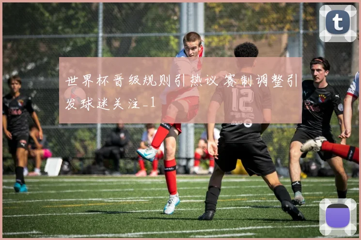 世界杯晋级规则引热议 赛制调整引发球迷关注_1