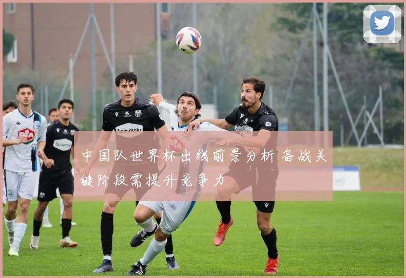 中国队世界杯出线前景分析 备战关键阶段需提升竞争力