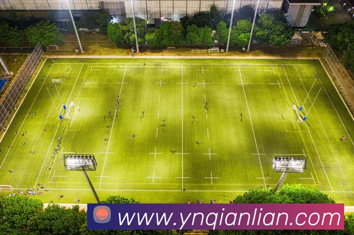 多媒体互动体验